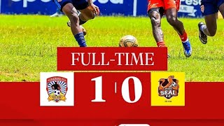 Shabana 1-0 Murang'a Seal Match Highlights 
