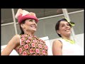 2012 Myer Fashions on the Field Enclosure Launch at Flemington Racecourse