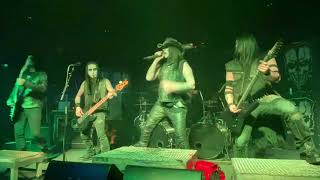 Wednesday 13 - Put Your Death Mask On