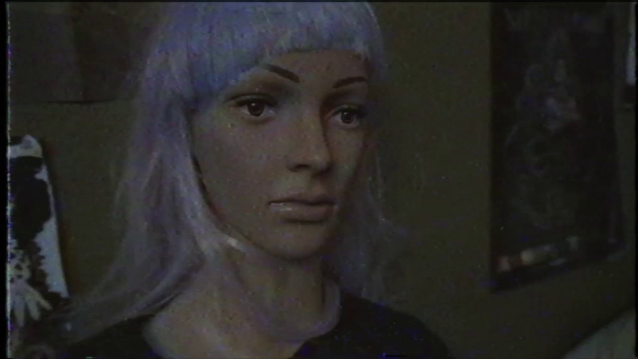 The Holloway Tape Bad Poosi (Music Video) YouTube