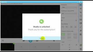 How to activate ManyCam Subscription