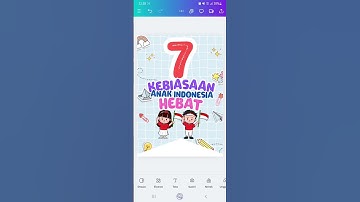 Thumbnail of Poster 7 Kebiasaan Anak Indonesia Hebat #trending #shorts #youtubeshorts #youtubetrending