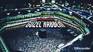 Güzel Kabem - Abdurrahman Önül - Yeni İlahi