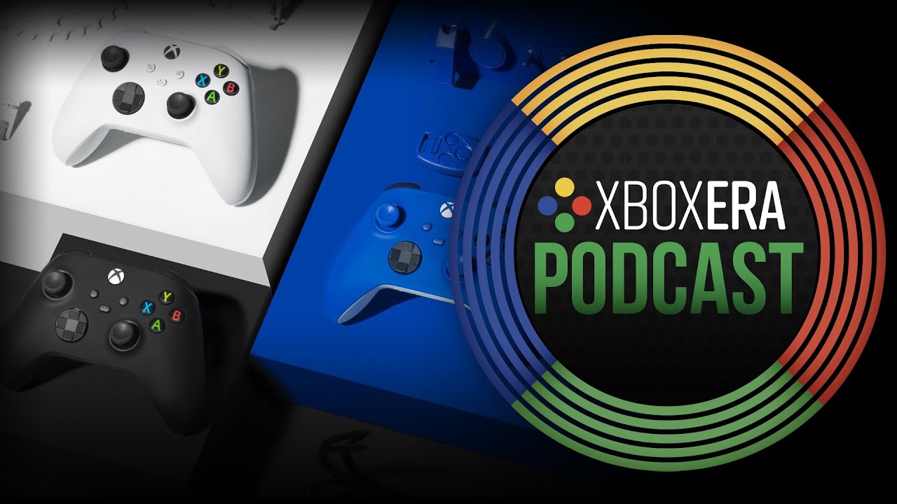 XboxEra Podcast - Episode 40 - 