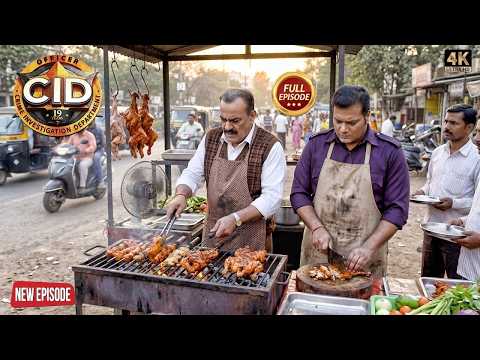 সিআইডি দলকে কেন রাস্তায় মুরগি বিক্রি করতে হয়? | CID Special | Latest New Episode 2026