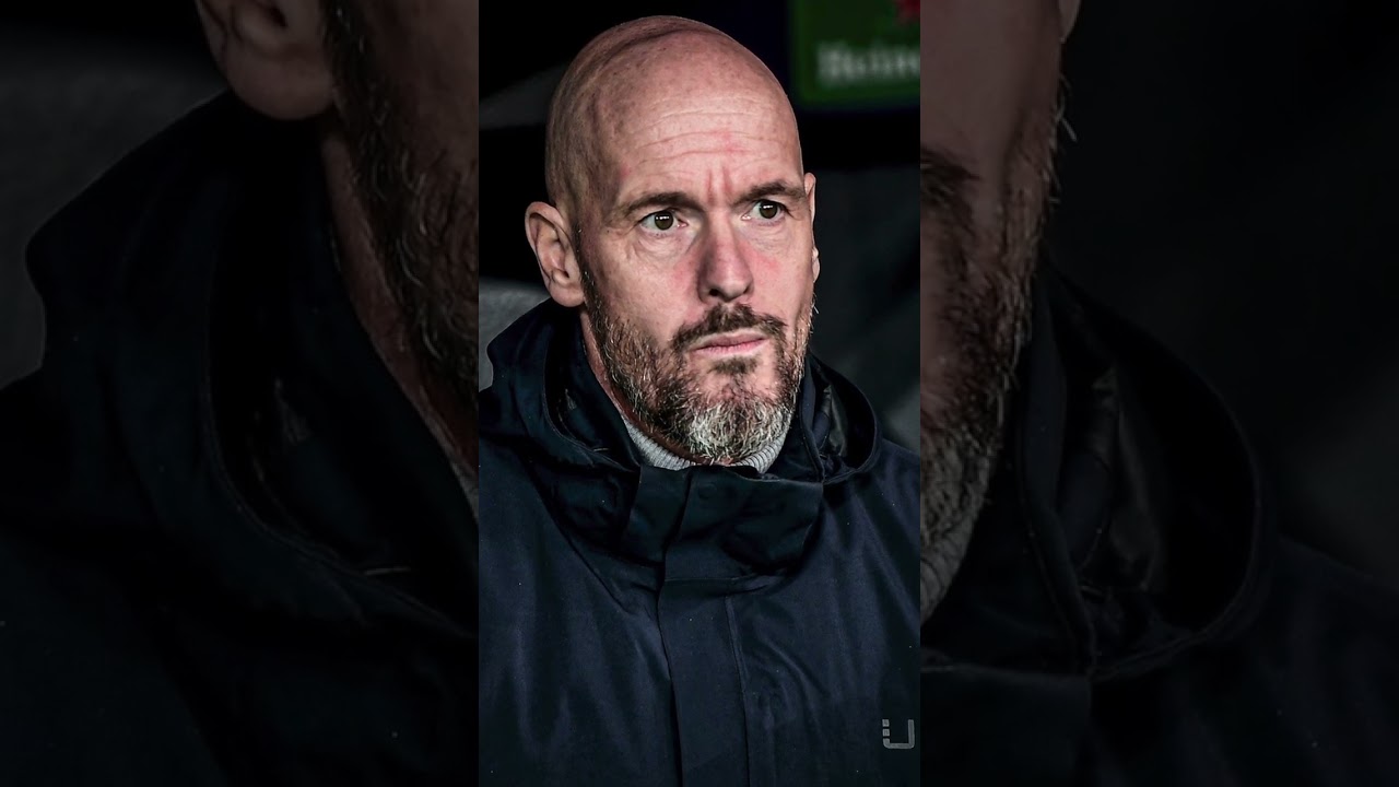 Manchester United Crisis In Champions League 💔 