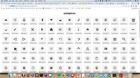 Customize Module Icons in SuiteCRM 7.X