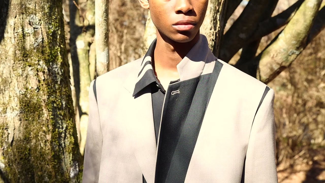 Collection aw26 - ethosens