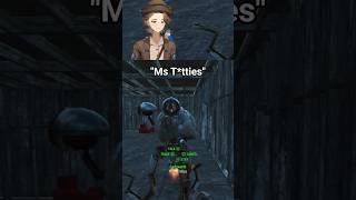 Codsworth can say almost any name | Fallout 4