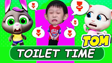 How much does a talking toilet cost?