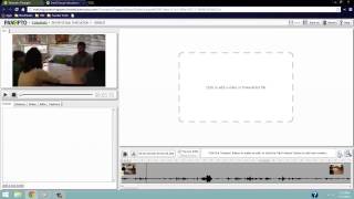 Editing a Panopto Video