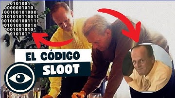 El Misterio del Sistema de Codificación Sloot: ¿Una Película Entera en Solo 1KB?