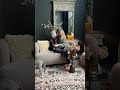 Interior Tricks to Take Into The New Year | Home Decor Tips | Tonal Layering | Abigail Ahern