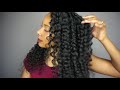 Beginning of video