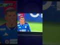 Cruz azul vs Vancouver