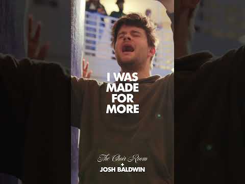 A gathering of voices turned into a declaration of promises Made For More is out now