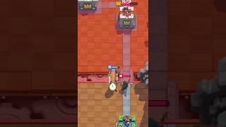 Шустрый ст0як Рональдо везде имба💪🥵 #clashroyale #rapino_clash #shorts