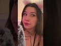 This Cat WON'T STOP Meowing! #ASMR  #shorts
