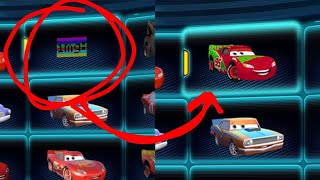 Cars 2 The Video Game - Icon Addition Tutorial Combine Icons Too