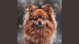 Therapy’s Tail Wag