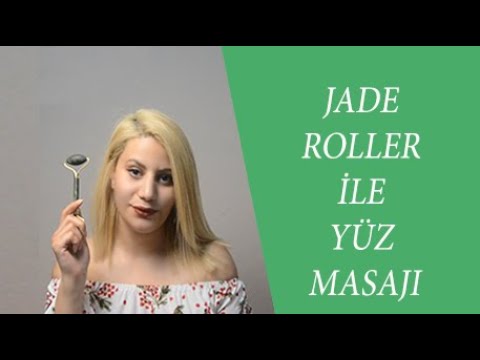 Video: Jade Rolleriniz orijinaldırmı? Xərclər, Materiallar və Keyfiyyət yoxlanışı