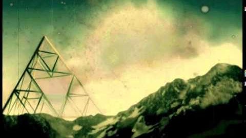 Mental Transmutation Music