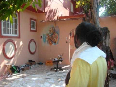 Anthony B Feat. Freddie Mcgregor - Tender Touch