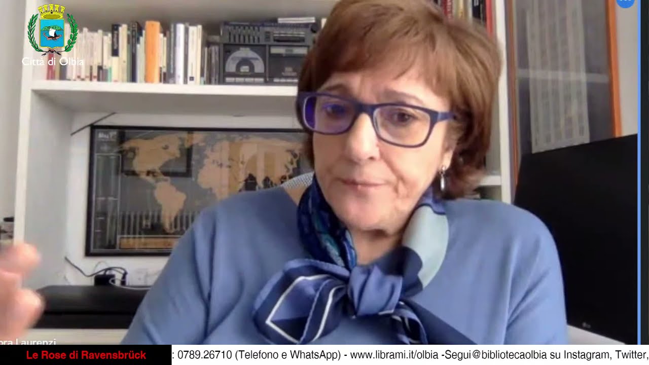 Le rose di Ravensbrück, storia di deportate italiane