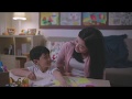 利百代情感系列廣告-親情篇「陪伴」｜ 利百代 x 字由芯證