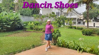 Dancin Shoes - Line Dance 💃🏻💃🏻💃🏻