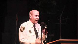 Broward County Sheriff Al Lamberti: Outstanding Warrants