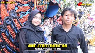 PANORAMA WAKYU _ DEDEH ANISAH // PUTRA CAHAYA MUSTIKA- WA KEBO // AJ PRODUCTION // BEDENG 03-28-2026