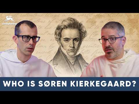 Why Does Søren Kierkegaard Still Matter?