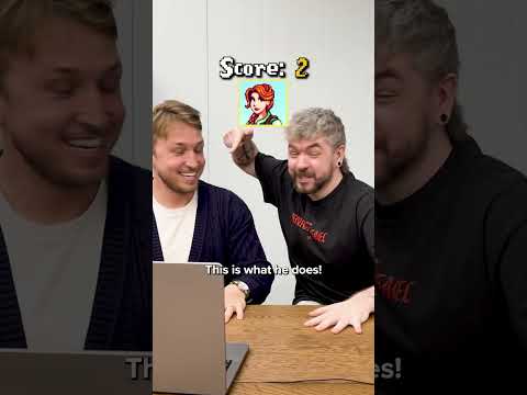 Can Shayne guess our Stardew Valley spouses?