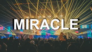 Calvin Harris, Ellie Goulding - Miracle (Jake Fill Hardstyle Bootleg)