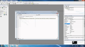 how to Show different type of msgbox in vb6
