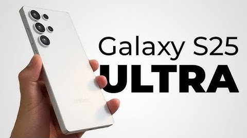 Samsung Galaxy S25ultra is here - Android King 2.0|| Samsung S25 ultra unboxing Video|