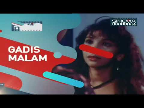 Promo Sinema Indonesia : Gadis Malam