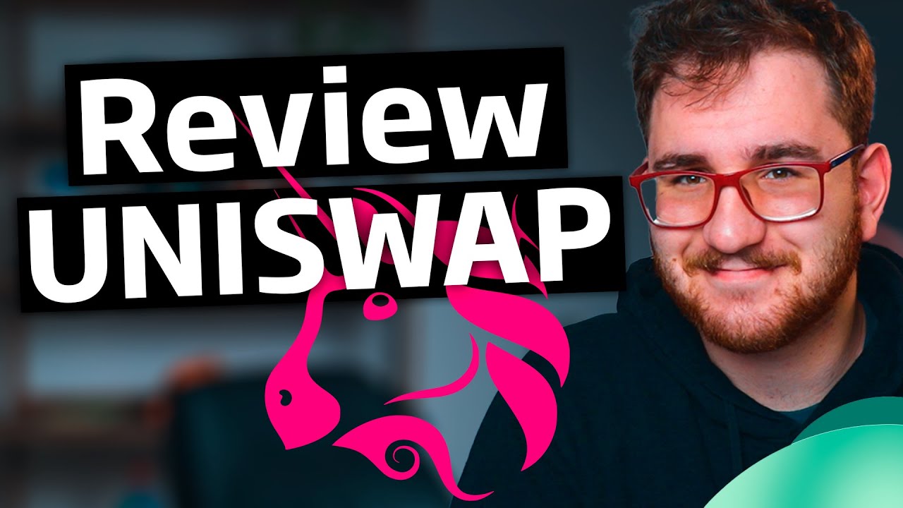 UNISWAP V3 - Ainda VALE A PENA comprar UNI?