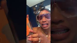 😎Bluetooth sunglasses review while drying my hair 😭 these smart audio sunglasses with built-in
