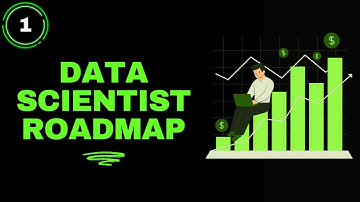 How To Prepare The Data For A Machine Learning (Data Scientist Roadmap)