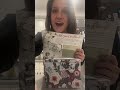 Flower Letter Time!