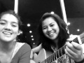 Because of You (cover) - Gaby & Monita