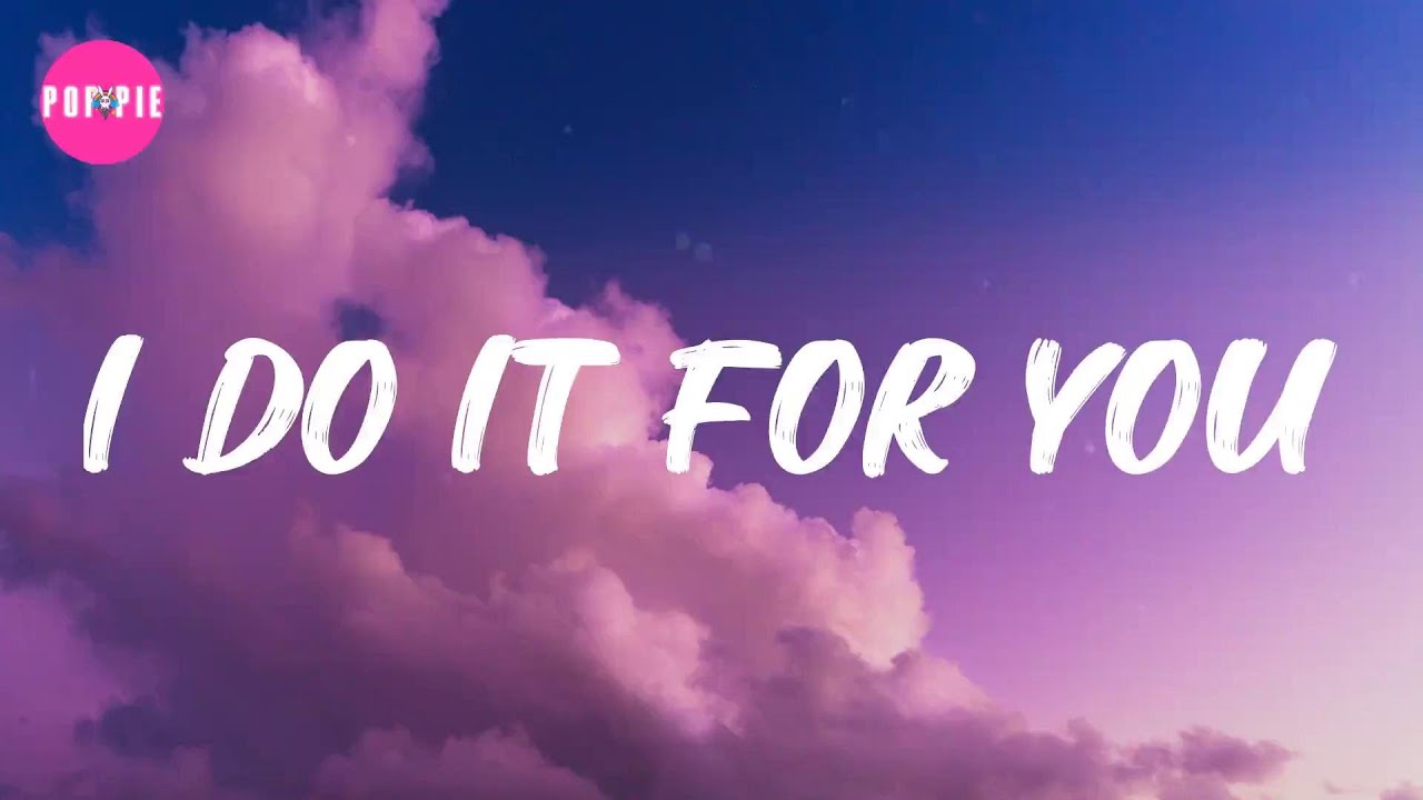Brandy - (Everything I Do) I Do It for You (Lyrics) - YouTube