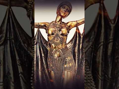 سميراميس قصة الحب والحرب وثائقي