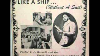 Pastor T.L. Barrett & the Youth For Christ Choir - Nobody Knows