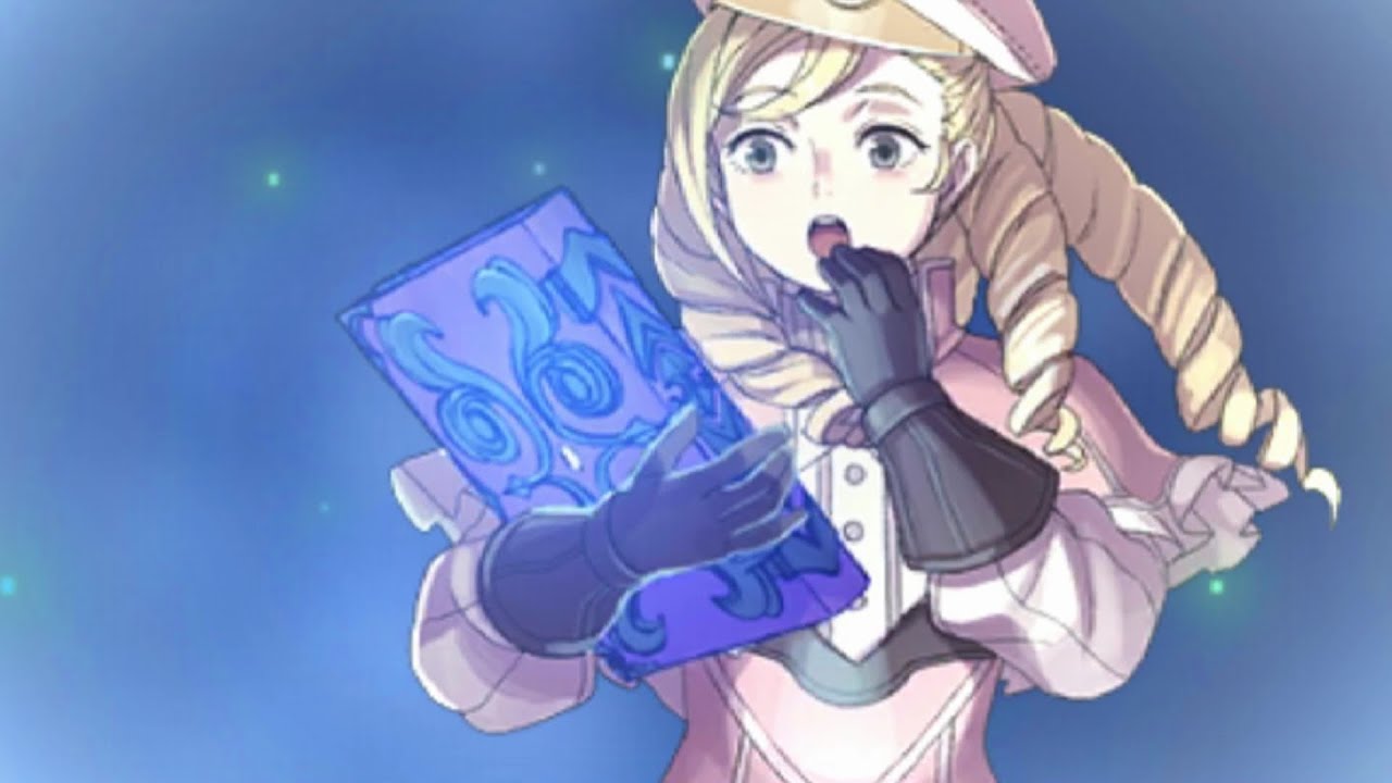 Fire Emblem Fates Orochi Hentai