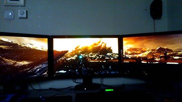 Dead space 3 nvidia surround max settings part 2