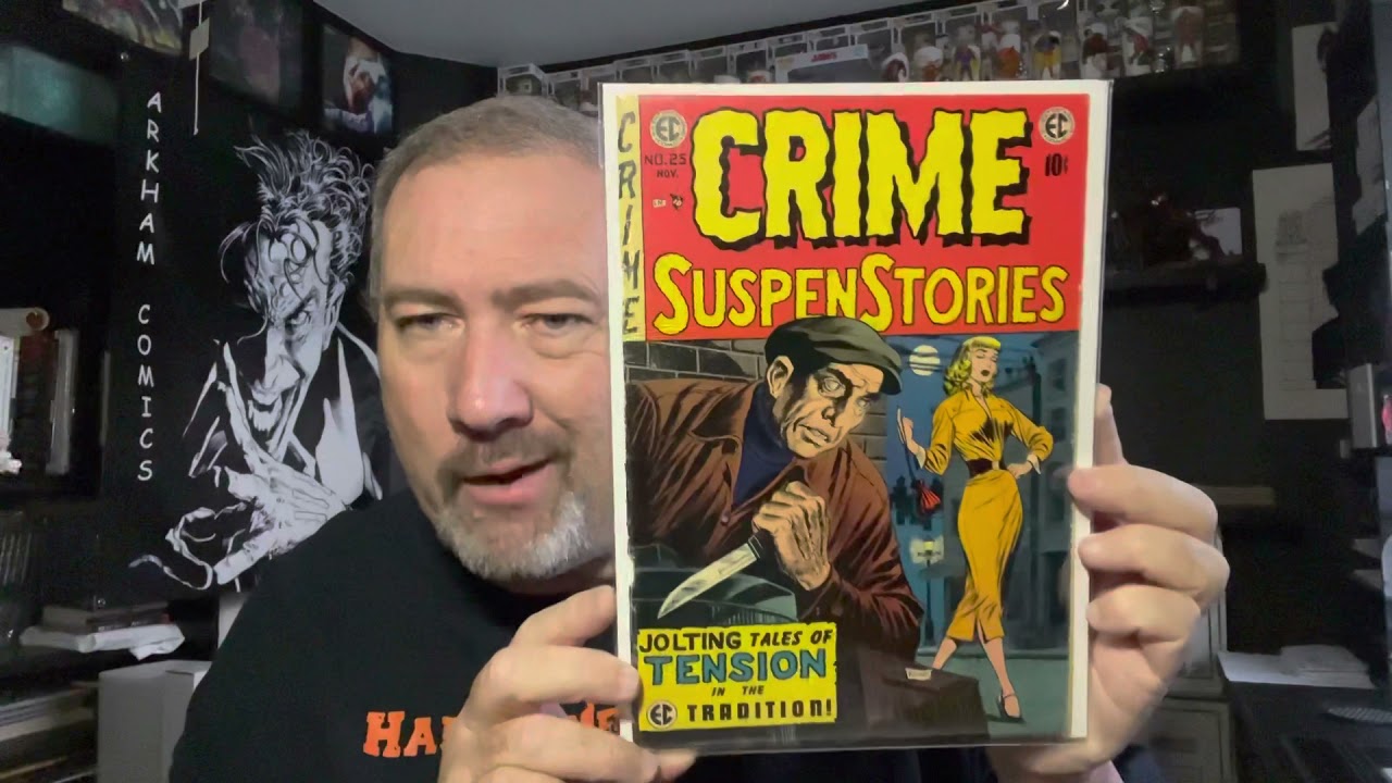 Golden Age Comics With Pre Code Goodness From the 1940’s For Your Viewing Pleasure