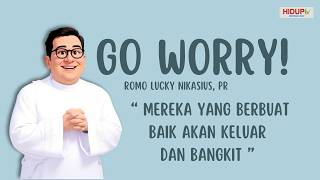 MEREKA YANG BERBUAT BAIK AKAN KELUAR DAN BANGKIT | RENUNGAN HARIAN KATOLIK | RABU, 18 MARET 2026